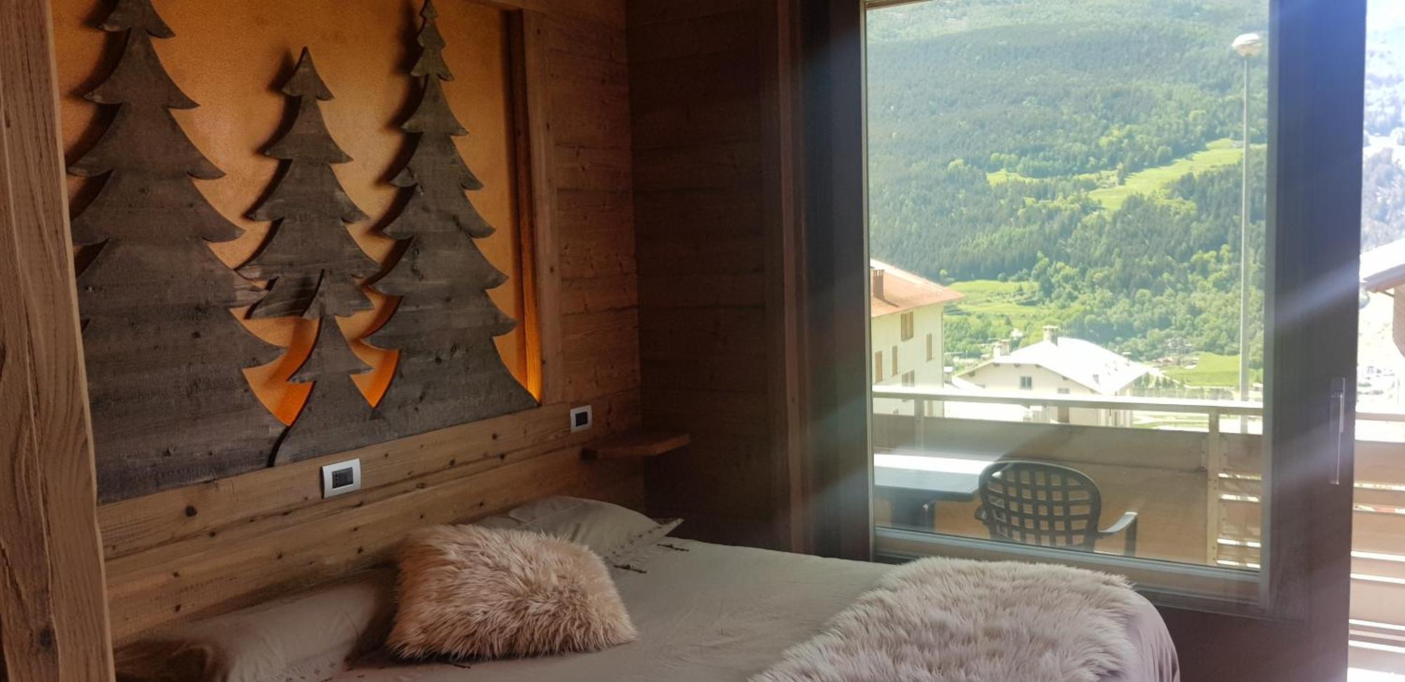 Chalet Dcb Bormio Buitenkant foto