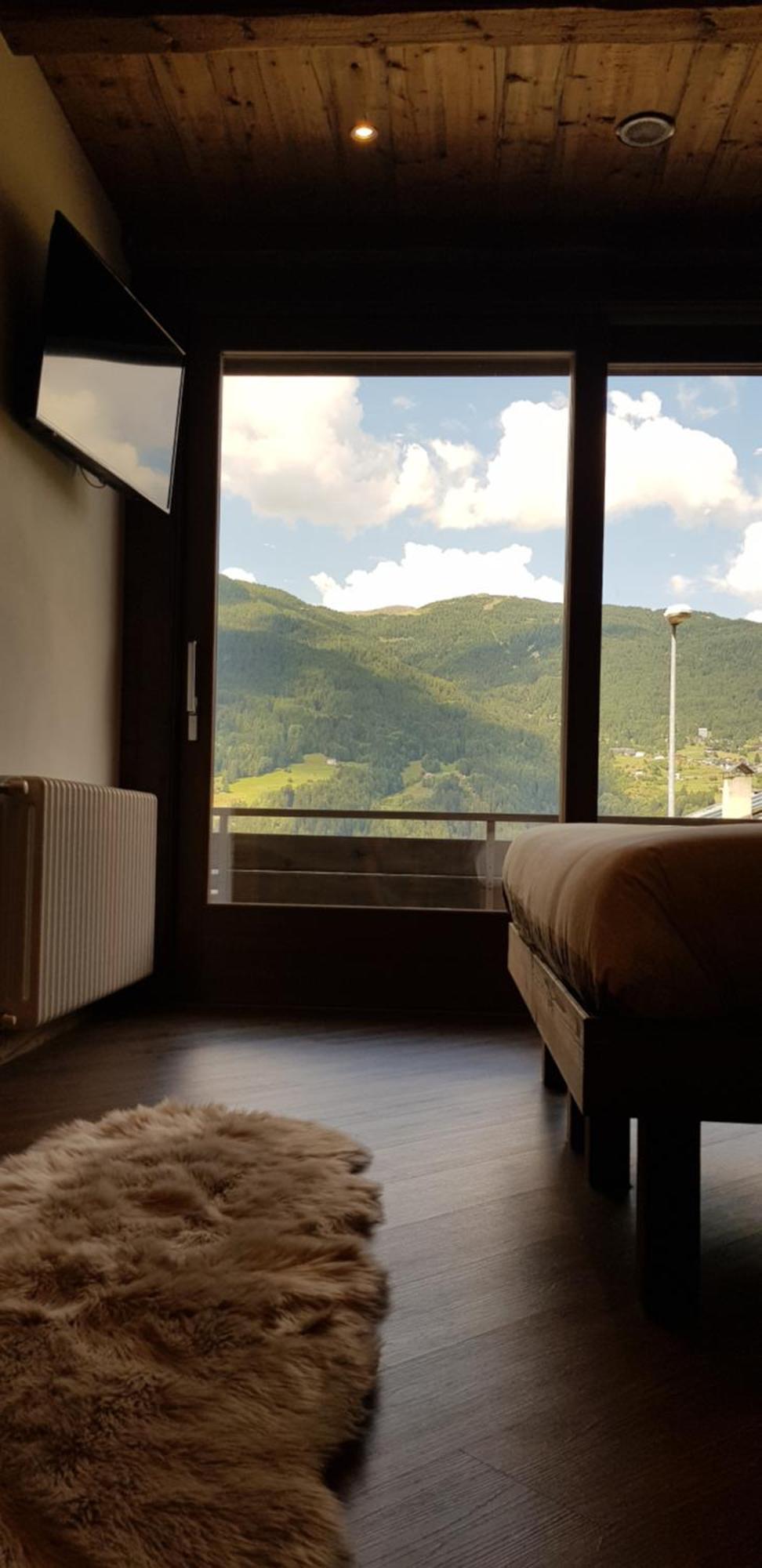 Chalet Dcb Bormio Buitenkant foto