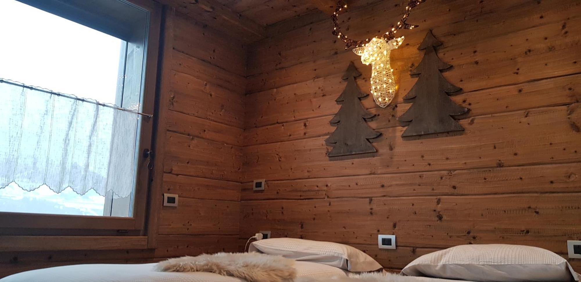 Chalet Dcb Bormio Buitenkant foto