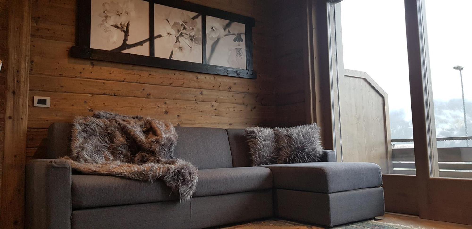 Chalet Dcb Bormio Buitenkant foto
