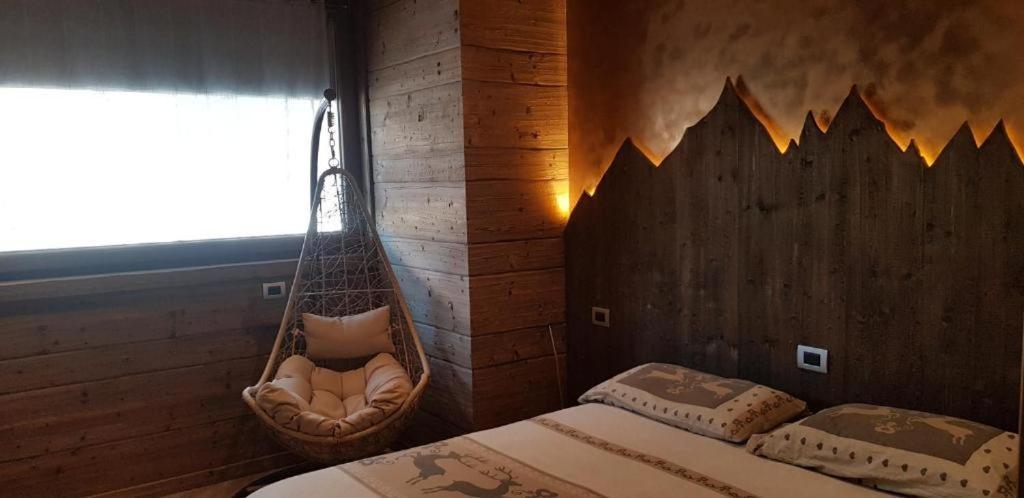 Chalet Dcb Bormio Buitenkant foto